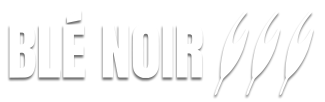 Logo Blé Noir